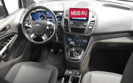 Ford Tourneo Connect II рестайлинг, 2022 год, 2 370 000 рублей, 5 фотография