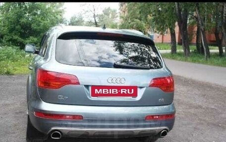 Audi Q7, 2006 год, 880 000 рублей, 2 фотография