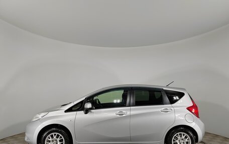 Nissan Note II рестайлинг, 2014 год, 740 000 рублей, 8 фотография