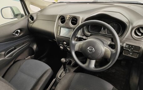 Nissan Note II рестайлинг, 2014 год, 740 000 рублей, 10 фотография