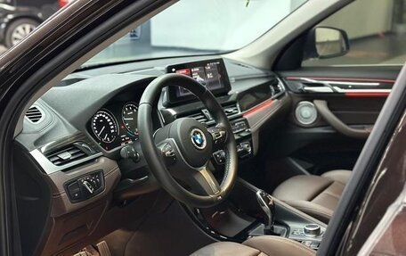 BMW X1, 2021 год, 2 750 015 рублей, 7 фотография