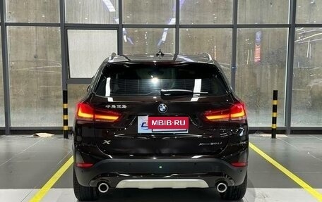 BMW X1, 2021 год, 2 750 015 рублей, 5 фотография