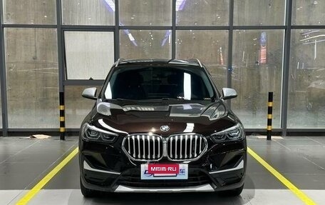 BMW X1, 2021 год, 2 750 015 рублей, 2 фотография