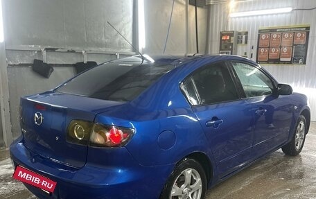 Mazda 3, 2005 год, 410 000 рублей, 4 фотография