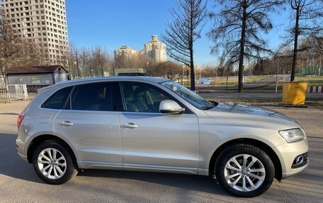 Audi Q5, 2013 год, 1 849 000 рублей, 6 фотография