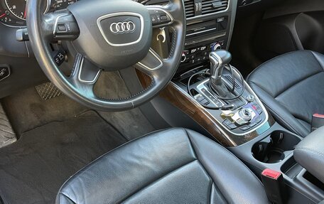 Audi Q5, 2013 год, 1 849 000 рублей, 15 фотография