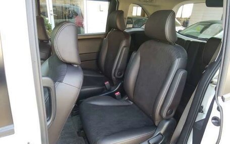 Honda Freed I, 2016 год, 912 000 рублей, 8 фотография