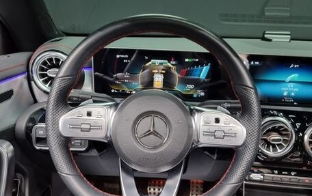 Mercedes-Benz CLA, 2021 год, 3 321 000 рублей, 14 фотография