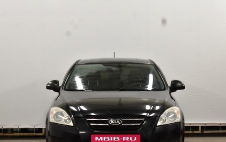 KIA cee'd I рестайлинг, 2008 год, 550 000 рублей, 3 фотография