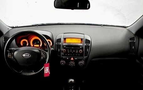 KIA cee'd I рестайлинг, 2008 год, 550 000 рублей, 6 фотография