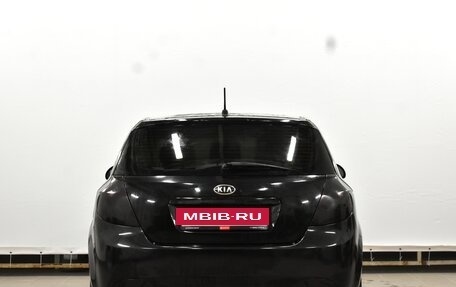 KIA cee'd I рестайлинг, 2008 год, 550 000 рублей, 4 фотография