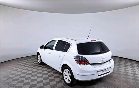 Opel Astra H, 2010 год, 440 000 рублей, 7 фотография