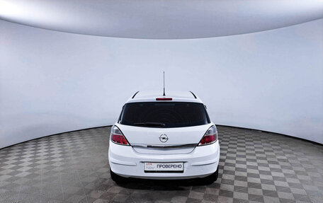 Opel Astra H, 2010 год, 440 000 рублей, 6 фотография