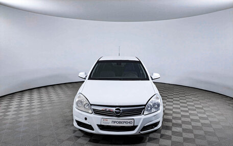 Opel Astra H, 2010 год, 440 000 рублей, 2 фотография