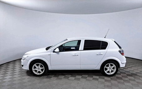 Opel Astra H, 2010 год, 440 000 рублей, 8 фотография