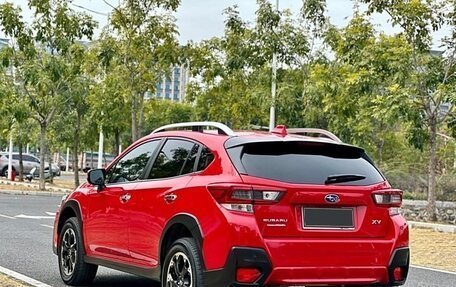 Subaru XV II, 2022 год, 2 210 000 рублей, 3 фотография