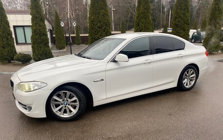 BMW 5 серия, 2011 год, 2 200 000 рублей, 11 фотография