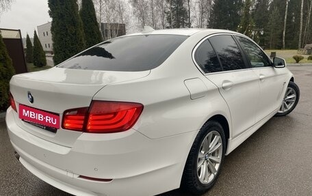 BMW 5 серия, 2011 год, 2 200 000 рублей, 6 фотография