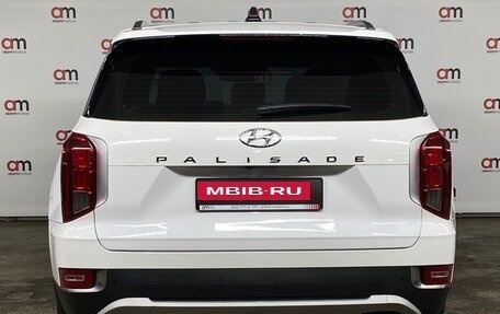 Hyundai Palisade I, 2019 год, 3 629 000 рублей, 5 фотография