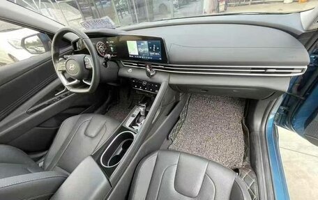 Hyundai Elantra, 2021 год, 1 410 005 рублей, 7 фотография