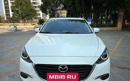 Mazda 3, 2021 год, 1 490 015 рублей, 2 фотография