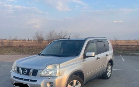 Nissan X-Trail, 2009 год, 1 125 000 рублей, 1 фотография