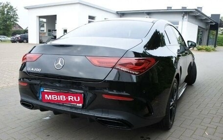 Mercedes-Benz CLA, 2021 год, 3 950 000 рублей, 4 фотография