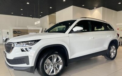 Skoda Kodiaq I, 2024 год, 5 400 000 рублей, 1 фотография