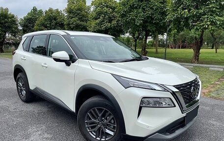 Nissan X-Trail, 2022 год, 2 730 000 рублей, 1 фотография