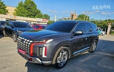 Hyundai Palisade I, 2022 год, 4 330 000 рублей, 1 фотография