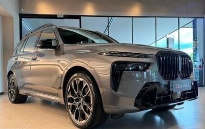 BMW X7, 2022 год, 15 200 000 рублей, 1 фотография