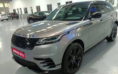 Land Rover Range Rover Velar I, 2021 год, 5 063 999 рублей, 1 фотография