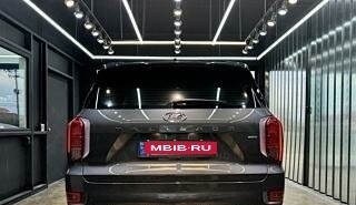 Hyundai Palisade I, 2021 год, 3 880 000 рублей, 4 фотография