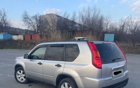 Nissan X-Trail, 2009 год, 1 125 000 рублей, 6 фотография