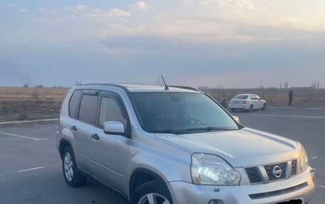 Nissan X-Trail, 2009 год, 1 125 000 рублей, 2 фотография