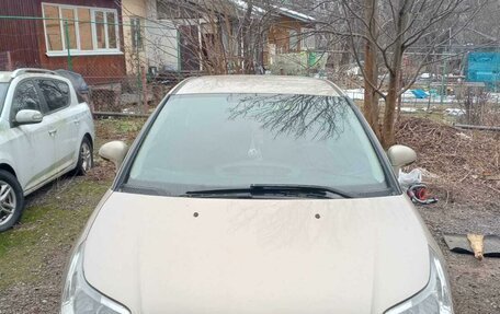 Citroen C4 II рестайлинг, 2005 год, 500 000 рублей, 2 фотография