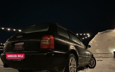 Audi A4, 2001 год, 595 000 рублей, 3 фотография