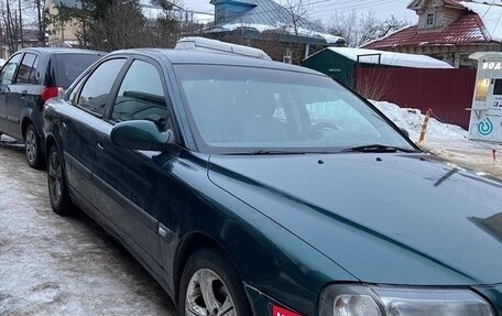 Volvo S80 II рестайлинг 2, 2001 год, 370 000 рублей, 5 фотография