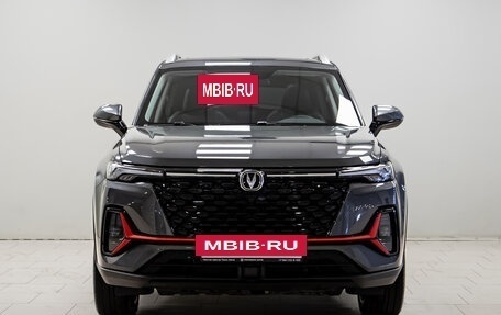 Changan CS35 Plus, 2024 год, 2 629 900 рублей, 2 фотография