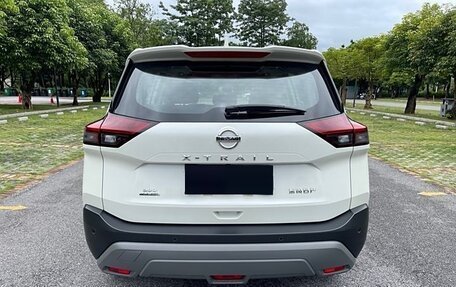 Nissan X-Trail, 2022 год, 2 730 000 рублей, 3 фотография