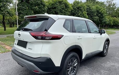 Nissan X-Trail, 2022 год, 2 730 000 рублей, 2 фотография