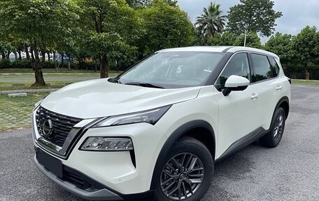 Nissan X-Trail, 2022 год, 2 730 000 рублей, 5 фотография