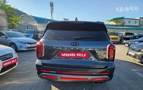 Hyundai Palisade I, 2022 год, 4 330 000 рублей, 4 фотография