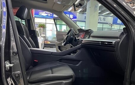 Changan CS35 Plus, 2021 год, 1 600 000 рублей, 10 фотография