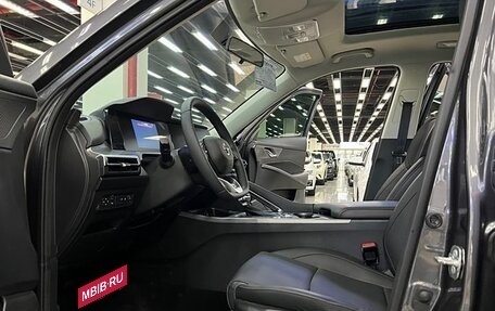 Changan CS35 Plus, 2021 год, 1 600 000 рублей, 12 фотография