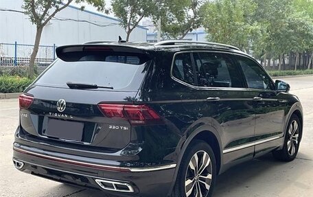 Volkswagen Tiguan II, 2022 год, 2 560 000 рублей, 4 фотография