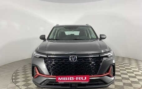 Changan CS35 Plus, 2024 год, 2 629 900 рублей, 7 фотография