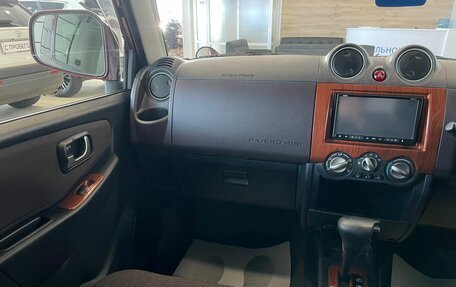 Mitsubishi Pajero Mini II, 2012 год, 949 999 рублей, 14 фотография