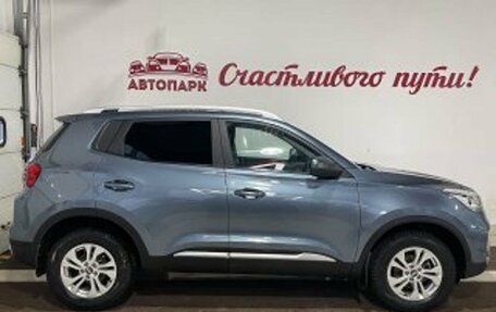 Chery Tiggo 4 I рестайлинг, 2021 год, 1 499 000 рублей, 3 фотография