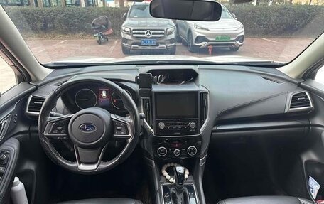 Subaru Forester, 2021 год, 2 510 005 рублей, 4 фотография